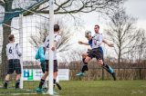 S.K.N.W.K. 1 - Brouwershaven 1 (comp.) seizoen 2021-2022 (90/119)